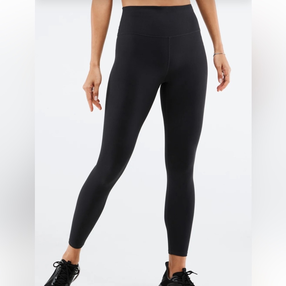 Black Leggings